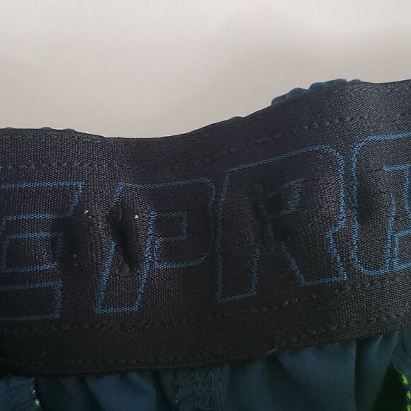 Nike Pro Training Athletic Shorts with Pockets Men's Size S - Picture 10 of 10